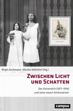 Zwischen Licht und Schatten (eBook, PDF)