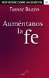 Auméntanos la fe (eBook, ePUB) - Bild 1