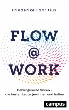Flow@Work (eBook, ePUB) - Fabritius, Friederike