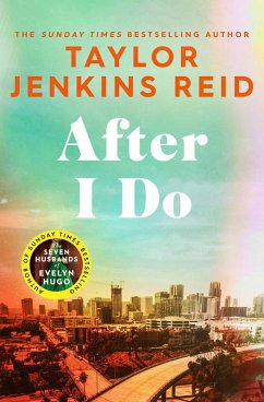 Cover After I Do (eBook, ePUB)