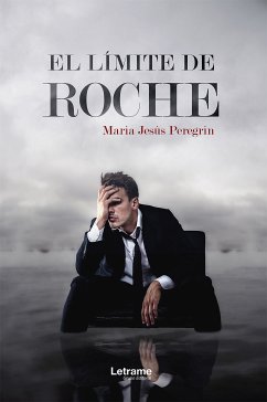 El límite de Roche (eBook, ePUB) - Peregrín, María Jesús