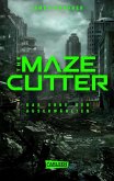 The Maze Cutter - Das Erbe der Auserwählten (eBook, ePUB)
