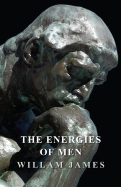 Cover The Energies of Men (eBook, ePUB)