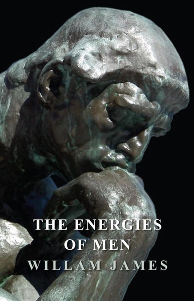 The Energies of Men (eBook, ePUB)