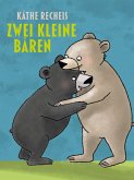Zwei kleine Bären (eBook, ePUB)