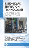 Solid-Liquid Separation Technologies (eBook, PDF)