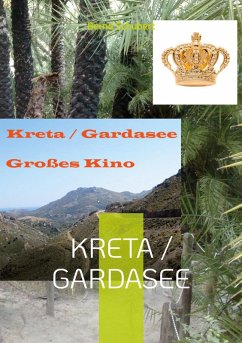 Kreta / Gardasee (eBook, ePUB) - Schubert, Bernd