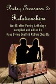Poetry Treasures 2: Relationships (eBook, ePUB)