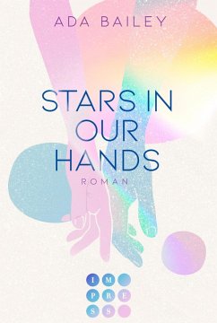 Stars in our Hands (eBook, ePUB) - Bailey, Ada