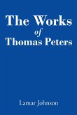 The Works of Thomas Peters (eBook, ePUB)