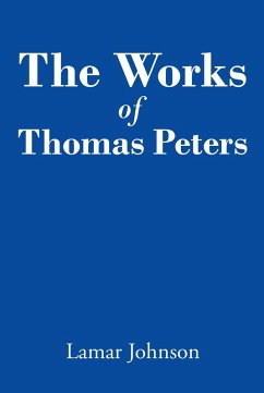 The Works of Thomas Peters (eBook, ePUB) - Johnson, Lamar