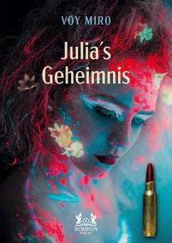 Julia´s Geheimnis - Miro, Voy