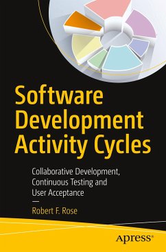 Software Development Activity Cycles - Rose, Robert F.