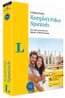 Langenscheidt Komplett-Paket Spanisch - Bild 1