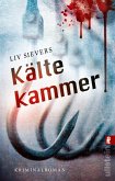 Kältekammer / Vanessa Lux Bd.2