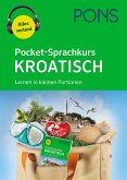 PONS Pocket-Sprachkurs Kroatisch