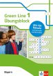 Green Line 1 Bayern Klasse 5 -... - Bild 1