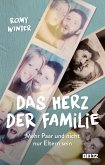 Das Herz der Familie (eBook, ePUB)