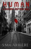 Human (Shadow Empires, #1) (eBook, ePUB) Human (Shadow Empires, #1) (eBook, ePUB)