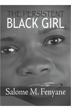 Cover The Persistent Black Girl (eBook, ePUB)