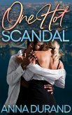 One Hot Scandal (Hot Brits, #7) (eBook, ePUB)