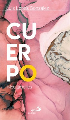 Cuerpo (eBook, ePUB) - López González, Luis