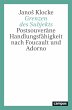 Grenzen des Subjekts (eBook, ePUB) - Bild 1