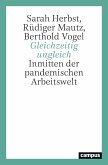 Gleichzeitig ungleich (eBook, ePUB)