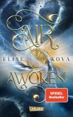 Air Awoken (Die Chroniken von Solaris 1) (eBook, ePUB)