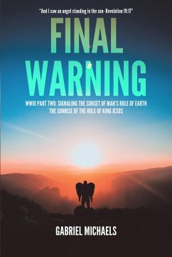 Final Warning (eBook, ePUB) - Michaels, Gabriel