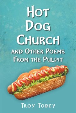Cover Hot Dog Church (eBook, ePUB)