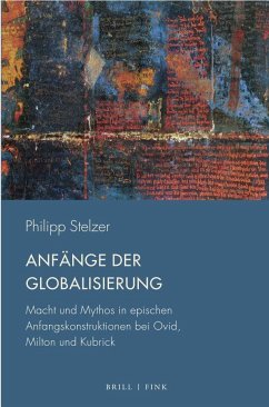 Anfänge der Globalisierung - Stelzer, Philipp