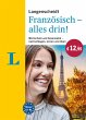 Langenscheidt Französisch - alles drin! - Bild 1