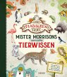 Die Schule der magischen Tiere: Mister... - Bild 1