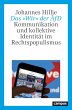Das »Wir« der AfD (eBook, PDF) - Bild 1