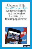 Das »Wir« der AfD (eBook, PDF)