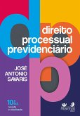 Direito Processual Previdenciário (eBook, ePUB)