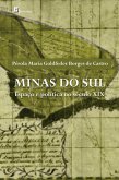 Minas do Sul (eBook, ePUB)