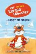 Der Karatehamster hisst die Segel... - Bild 1
