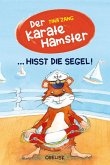 Der Karatehamster hisst die Segel (eBook, ePUB)