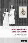 Zwischen Licht und Schatten (eBook, ePUB)