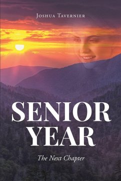 Senior Year (eBook, ePUB)