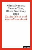 Kapitalismus und Kapitalismuskritik (eBook, PDF)