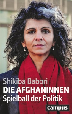 Die Afghaninnen (eBook, ePUB) - Babori, Shikiba