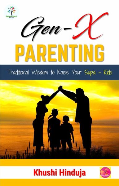 Gen-X Parenting (eBook, ePUB) Gen-X Parenting (eBook, ePUB)