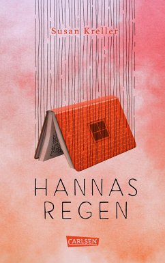 Hannas Regen (eBook, ePUB) - Kreller, Susan
