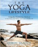 The Yoga Lifestyle - The Flexitarian Method (Doron Yoga Academy) (eBook, ePUB)