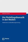 Die Flüchtlingsthematik in den Medien