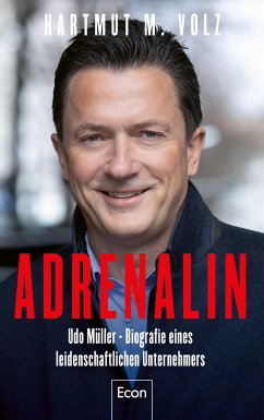 Adrenalin - Volz, Hartmut M.