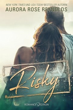 Risky - Reynolds, Aurora Rose